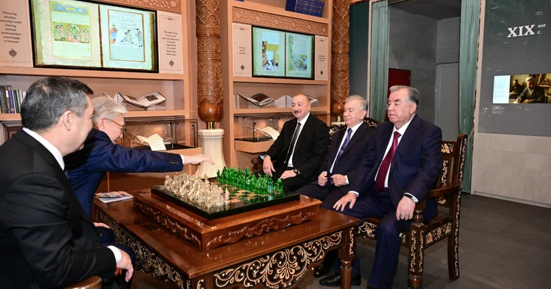 Azərbaycanla bağlı TARİXİ QƏRAR qəbul edildi Hansı əhəmiyyətə malikdir?