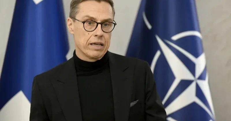 Президент Финляндии заявил о стратегической ошибке России