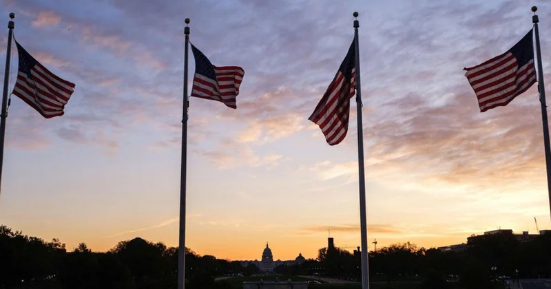 Минфин США ожидает рост реальных доходов в первой половине 2026 года