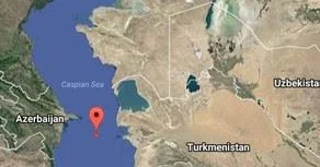 Xəzər dənizinin dibi ilə elektrik kabeli çəkiləcək