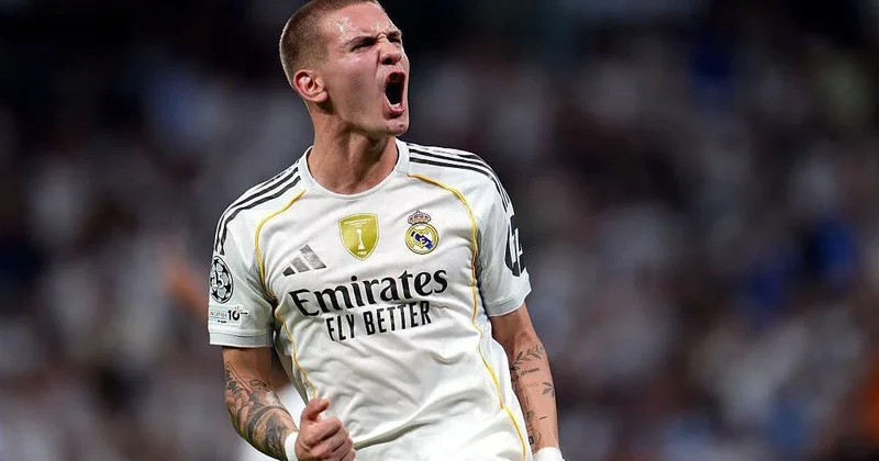 “Real”ın futbolçusu məşqləri dayandırıb