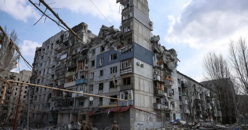 Падение Покровска: чем это грозит Украине?