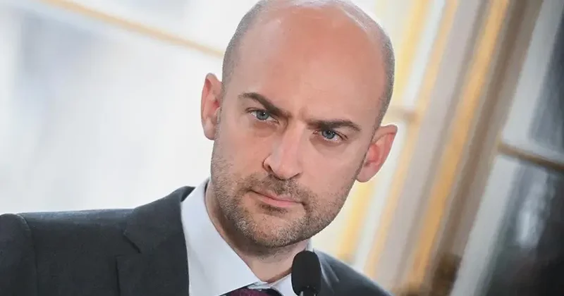 Fransa PUA istehsalı sahəsində Ukrayna ilə əməkdaşlığı inkişaf etdirmək niyyətindədir