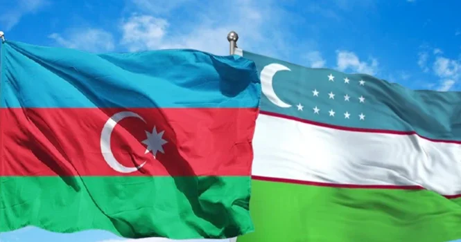 Parlamentari: Azərbaycan və Özbəkistan Xəzərin iki sahilində vahid strateji gücə çevrilir