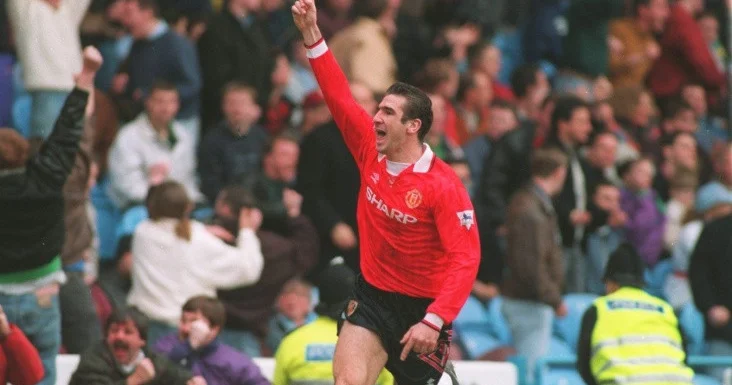 Erik Kantona: “Futbol fəhlə sinfinin oyunudur, bunu unutmaq lazım deyil”