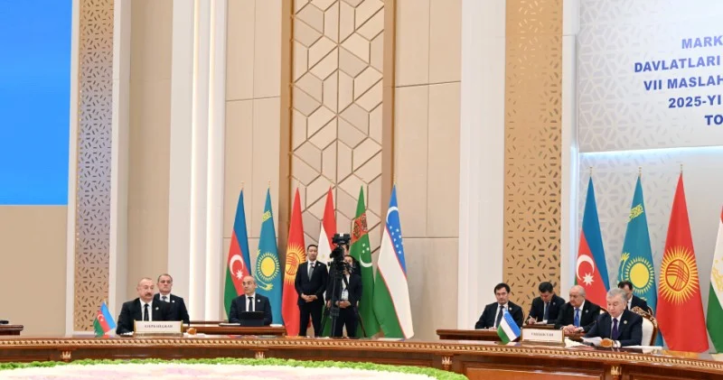 Bakı Mərkəzi Asiya Məşvərət Formatında Azərbaycanın üzvlüyü dəyərləndirilib