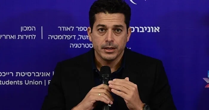 Türkiyə İsrail üçün ciddi təhlükədir Çikli