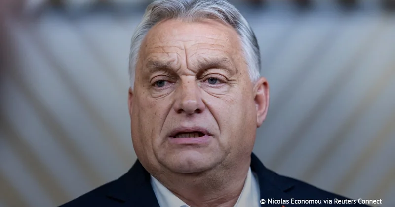 Ukraynada müharibə tezliklə başa çatacaq Orbandan AÇIQLAMA