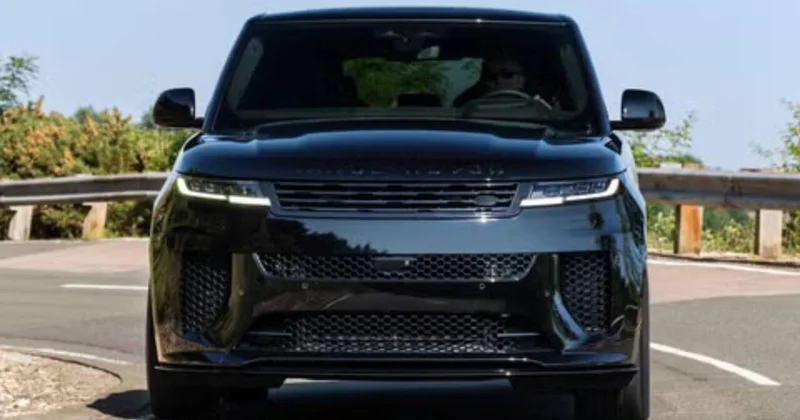 Bu lüks avtomobillər alındıqdan 1 il sonra SATILIR