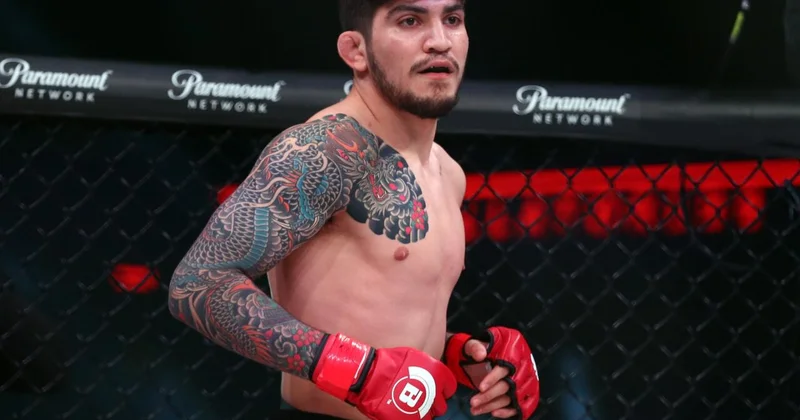 Amerikalı döyüşçüyə ömürlük qadağa qoyuldu