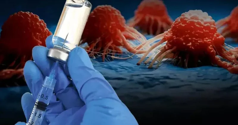 ABŞ də super peyvənd xərçəngin yayılmasını dayandırdı