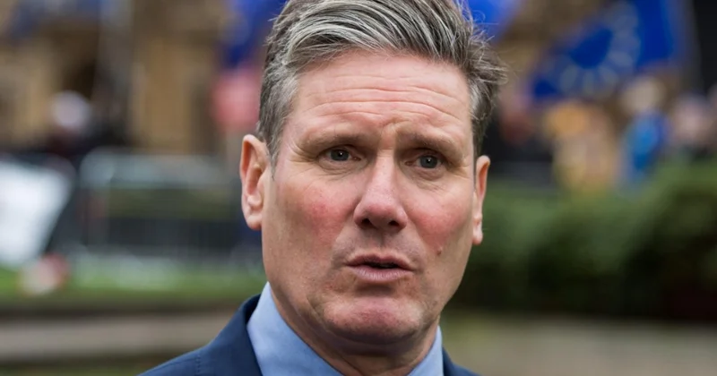 В Великобритании зреют политические интриги против Стармера Minval Politika