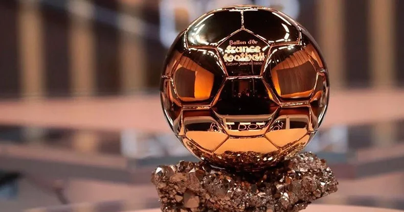 2026 cı ilin “Qızıl top”unun əsas favoriti müəyyənləşdi