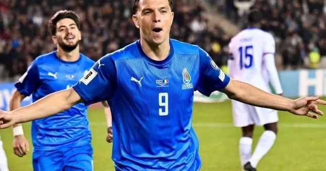 “Tofiq Bəhramov”da 2 qol Yenilənir