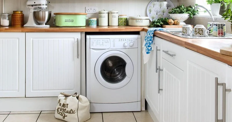 İngiltərədə buna görə paltaryuyan həmişə mətbəxdə olur təəccübləndirən səbəb