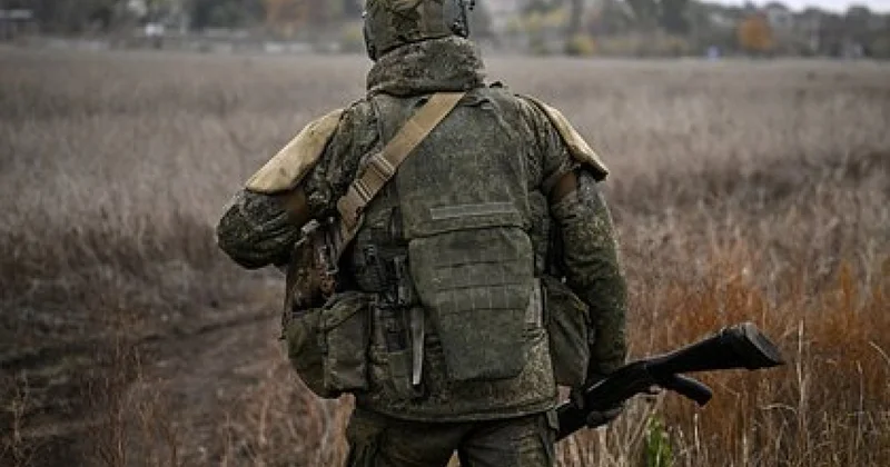 Россия заявила о захвате украинских сел