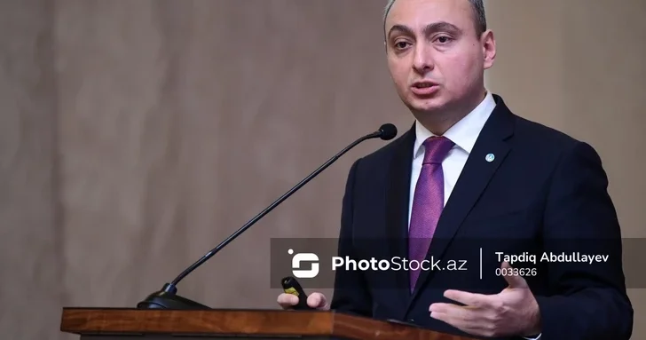 Замминистра: Азербайджан станет цифровым мостом между Востоком и Западом