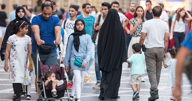 Daha Azərbaycana turist gəlmir SƏBƏB?