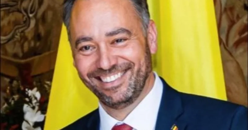 Belçikadan Azərbaycana dəstək bəyanatı