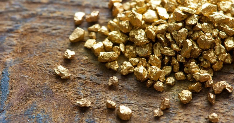 Азербайджан существенно нарастил импорт золота Minval Politika