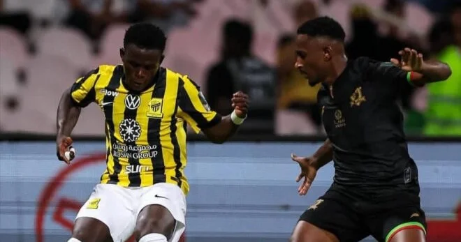 Qarabağ ın rəqibi Səudiyyə Ərəbistanı klubunun futbolçusunu istəyir