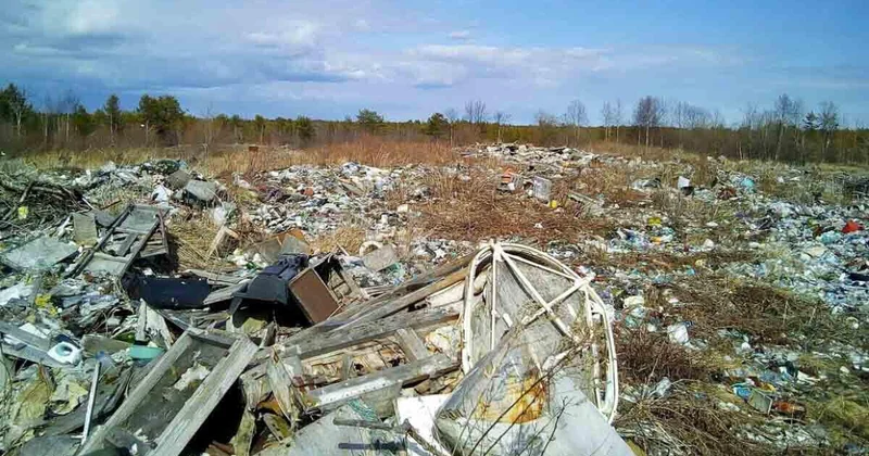 Daha 2 meyit tapıldı bu dəfə zibillikdən FOTO