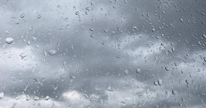 Дождь по заказу: из за засухи Иран начал засев облаков