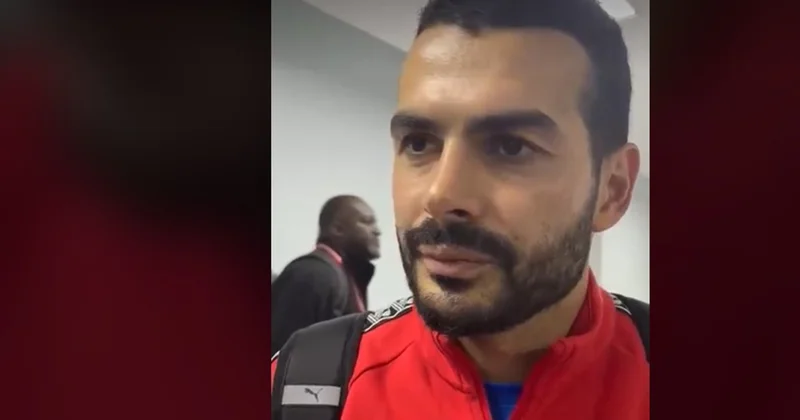 “Bir dənə problem odur ki, uduzuruq” Video