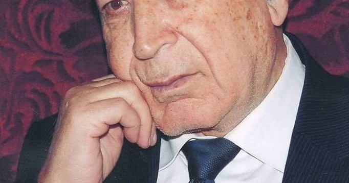 Qənbər Şəmşiroğlu Sözün, əməyin və xalqın adamı