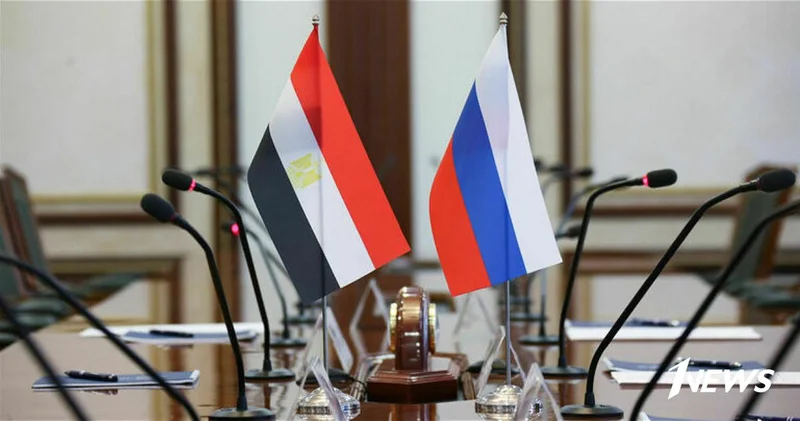 Главы МИД РФ и Египта обсудили ситуацию вокруг иранской ядерной программы