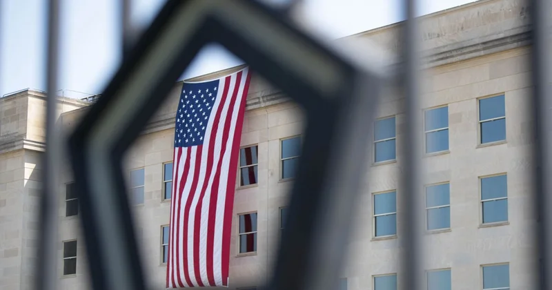 Пентагон обещает догнать и перегнать Китай