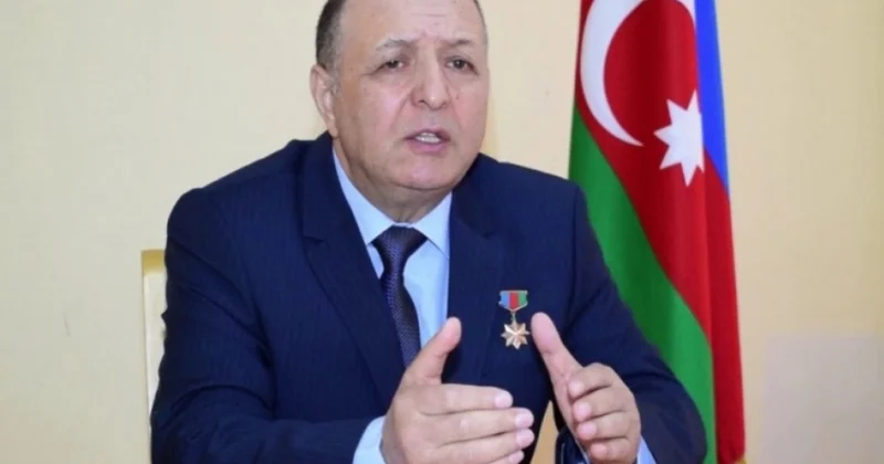 Azərbaycanın Milli Qəhrəmanı: Zəfər Günündə keçirilən parad Vətən keşikçilərinin layiqli xidməti davam etdirdiyini göstərir ŞƏRH