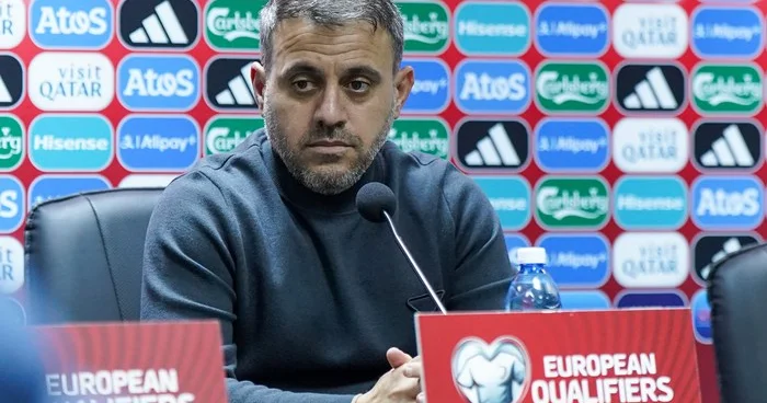 Qələbə qazanmaq istəyirsənsə, hücuma getməlisən, amma... Ayxan Abbasov