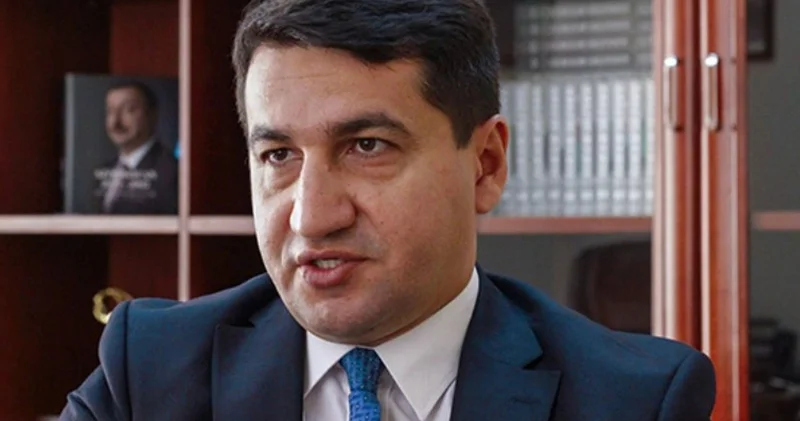 Гаджиев: Азербайджан становится полноправным членом центрально азиатской семьи Minval Politika