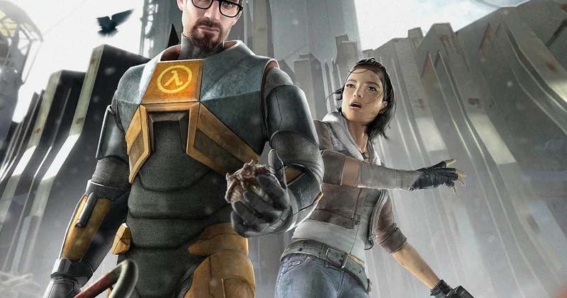 Half Life 3 анонсируют в ближайшее время