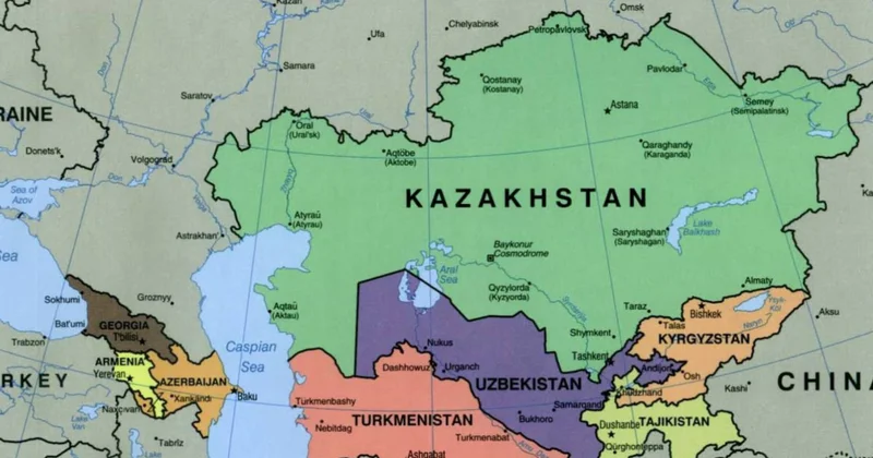 Azərbaycanın yaratdığı infrastruktur rəsmi Bakını Mərkəzi Asiya üçün əvəzolunmaz strateji tərəfdaşa çevirib