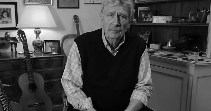 Умер автор хитов Брижит Бардо и Далиды Minval Politika