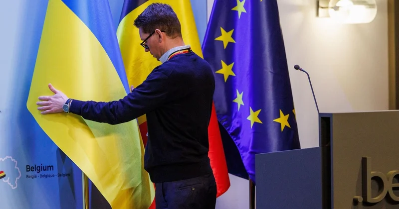 Сикорский назвал условие членства Украины в ЕС Minval Politika