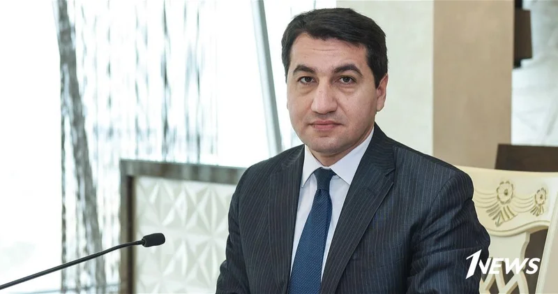 Хикмет Гаджиев: Карабах в исполнении узбекской певицы и музыкальной группы