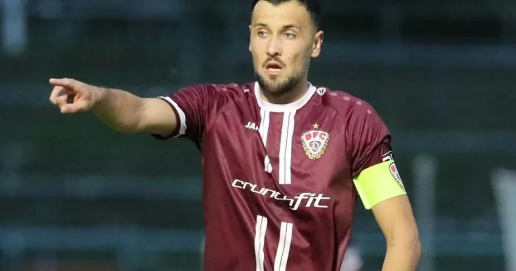 Almaniyada Dadaşovun möcüzəvi qayıdışına təəccüblənib: Nə baş verdi?