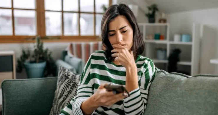 Noyabr 4 BÜRC üçün çətin ay olacaq XƏBƏRDARLIQ