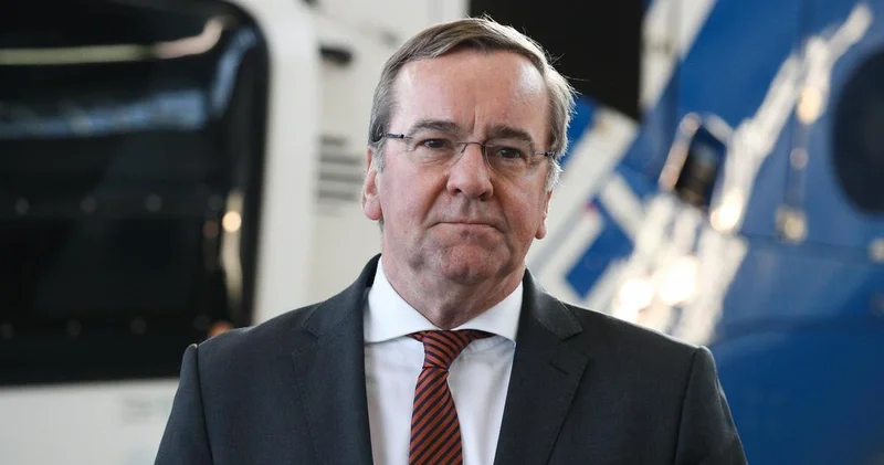 Что стоит за отказом Германии от запасов беспилотников Minval Politika