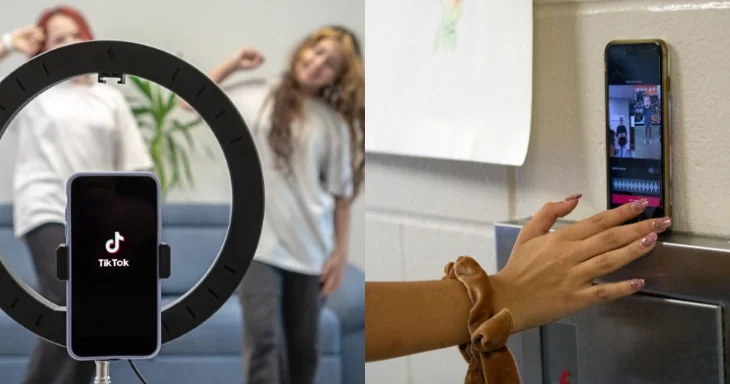 “TikTok”un fəsadları BÖYÜYÜR Valideynlər, diqqətli olun!