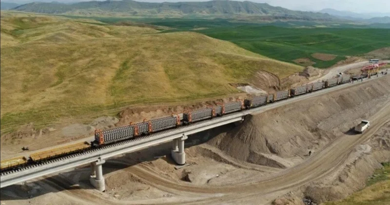 TRIPP layihəsinin STRATEJİ əhəmiyyəti: Mühüm detallar açıqlandı