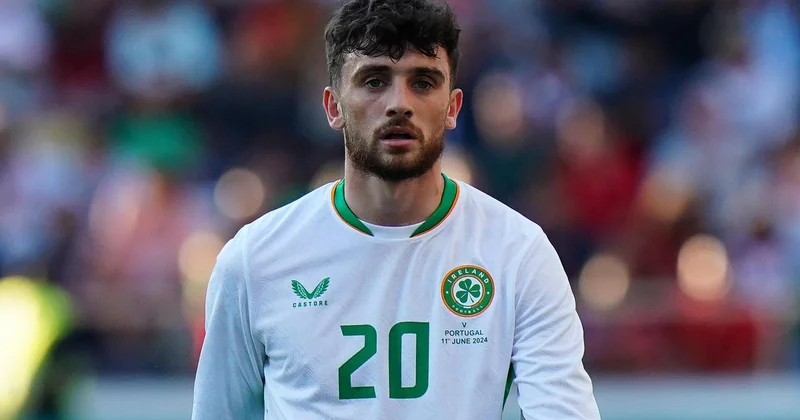 Fənərbağça irlandiyalı forvardı istəyir