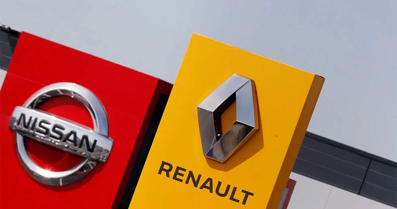Renault и Nissan планируют возродить разорванный альянс