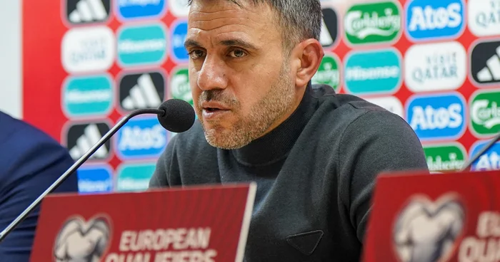 “Futbolun inkişafı təkcə federasiyalıq deyil” Ayxan Abbasov