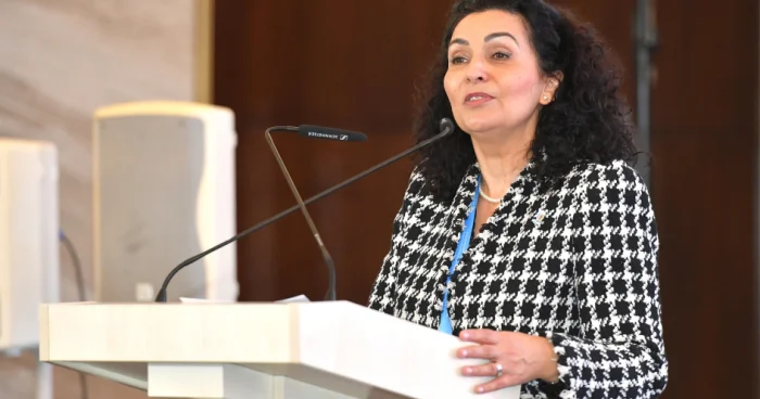 ITU nun nümayəndəsi: Gənclərin texnologiyaya bərabər çıxışına çalışırıq