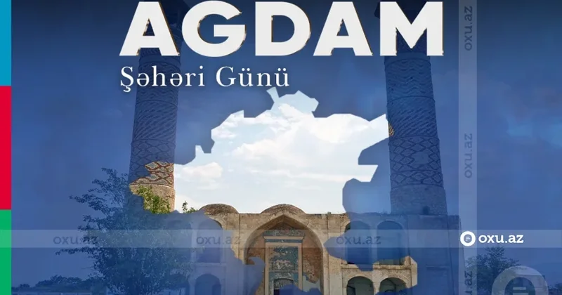 Ağdamın əvvəlki şöhrəti bərpa olunacaqdır