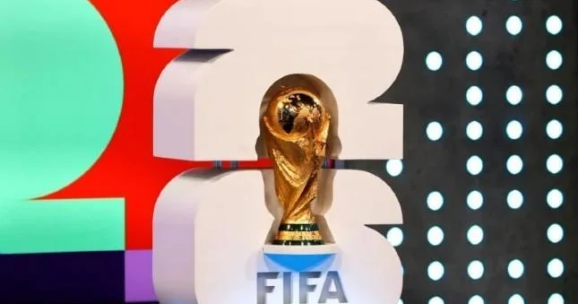 Daha iki komanda DÇ 2026 ya vəsiqə qazandı